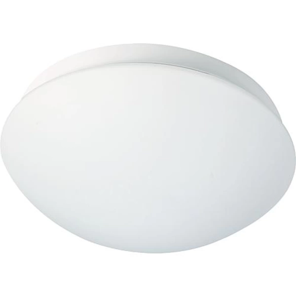 EGB Opalglasleuchte IP44 D280mm inkl. LED 7W EGB Opalglasleuchte IP44 D280mm inkl. LED 7W