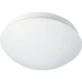 EGB Opalglasleuchte IP44 D280mm inkl. LED 7W EGB Opalglasleuchte IP44 D280mm inkl. LED 7W