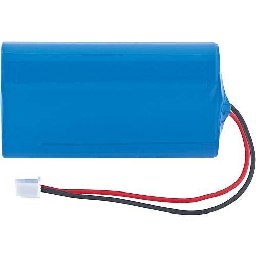 Ersatz-Akku Nuindie 4508401