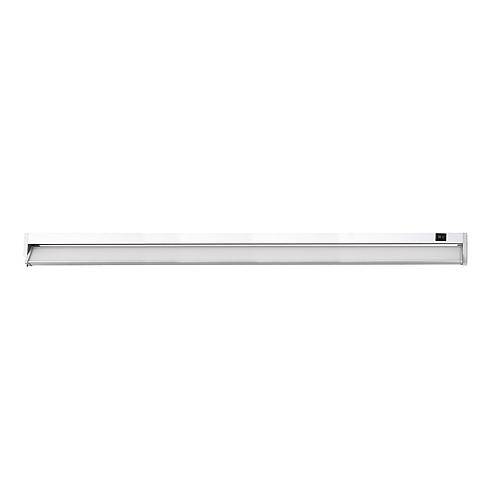 LED-Anbauleuchte titan 4000K 16W 957016-102