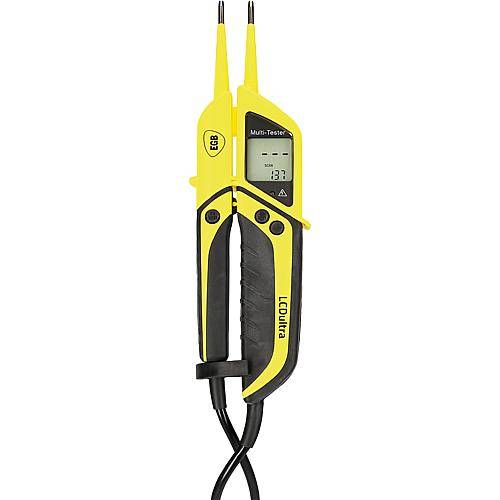 EGB Spannungsprüfer LCDultra Alternativ Testboy LCD III