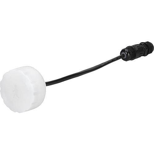 HF-Sensor zu High-Bay 'High-Impact' 80-200W (passend für Art.Nr. 691 900 - 691 935)