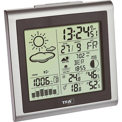Wetterstation 'Largo' TFA 35.1145.54