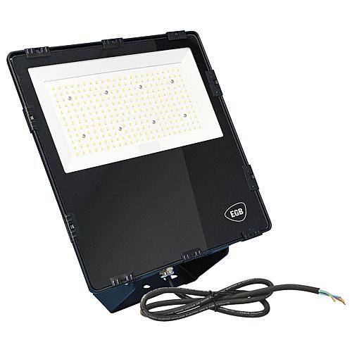 EGB LED Strahler PROsuperior SYM IP66 100W 4000K Abstrahlung symmetrisch