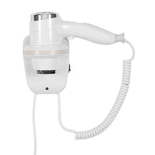 Haartrockner mit Wandhalter OB 101