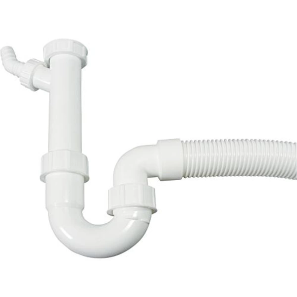 1 Geräte-Sifon 1 1/2' 2805 1 Geräte-Sifon 1 1/2' 2805