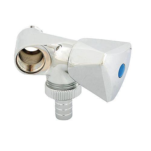 SCHLÖSSER Nebenanschluss-Ventil 1/2' 1745 (3030)