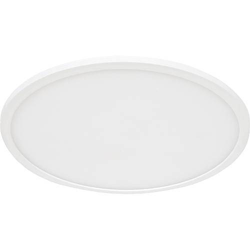 LED-Pendelleuchte UGR<19 3000K 50W 81-2080