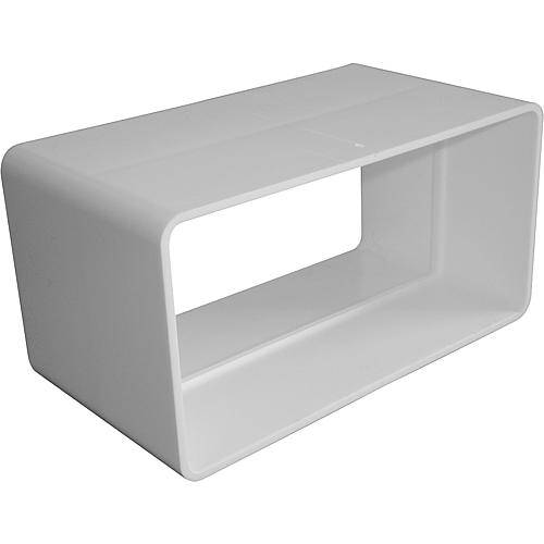 Flachkanalverbinder System 100 66853