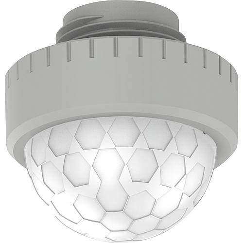 PIR-Sensor zu EGB LED Wannenleuchte 691960/691965