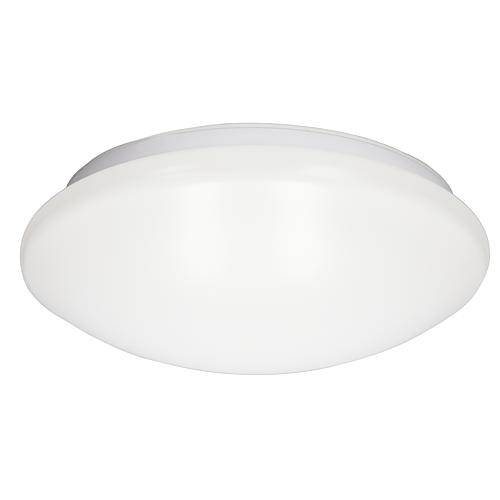 idinio WIFI Smart Deckenleuchte 'Ufo 1400' 0140145 weiß 18W 1400lm 3000K-6500K DIM IP44