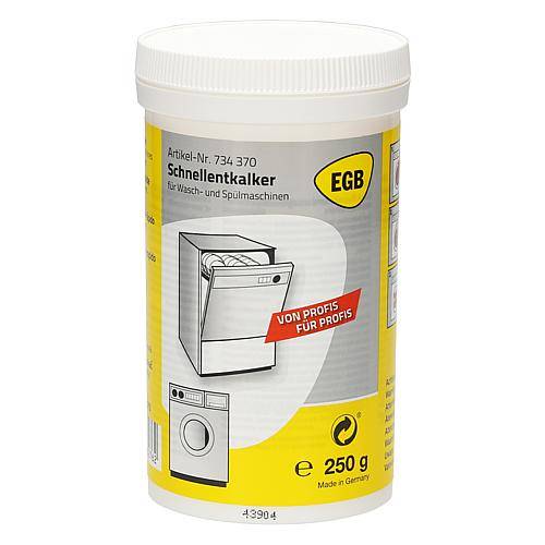 EGB Schnell-Entkalker 250g