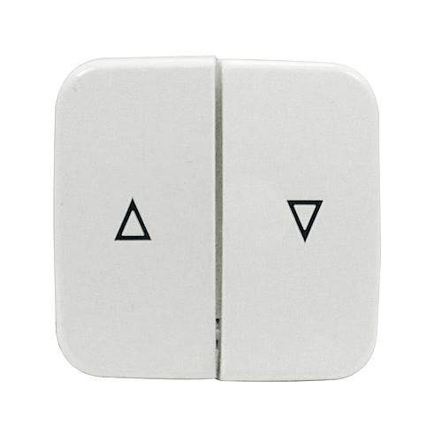 KLEIN SI-Doppelwippe f.Jalousie K2504/14