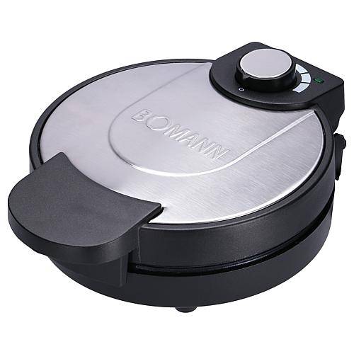 Waffelautomat WA 1365 CB Bomann