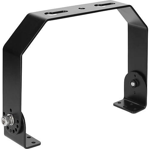 LED's light PRO Wand-/Deckenhalterung passend für LED-Hallentiefstrahler