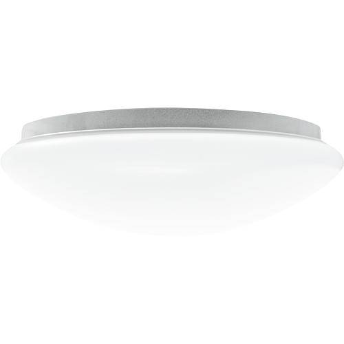 LED-Deckenleuchte weiß IP44 4000K 8W 81-3032