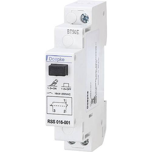Doepke Wechselschalter RSS 016-001