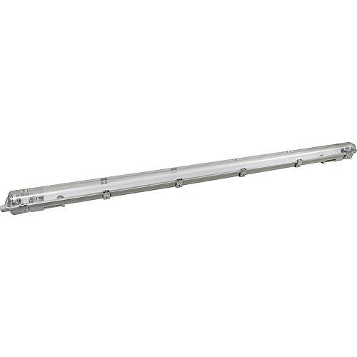 EGB Feuchtraum-Wannenl. II für LED-Röhre L1200mm