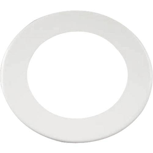 KAISER Dekorblende 75mm weiß 9301-01