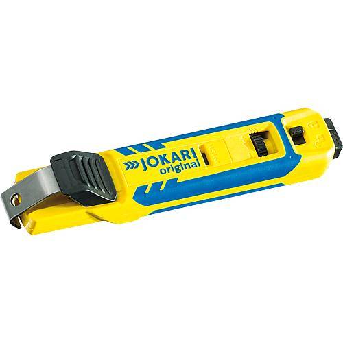 Jokari Kabelmesser System 4-70