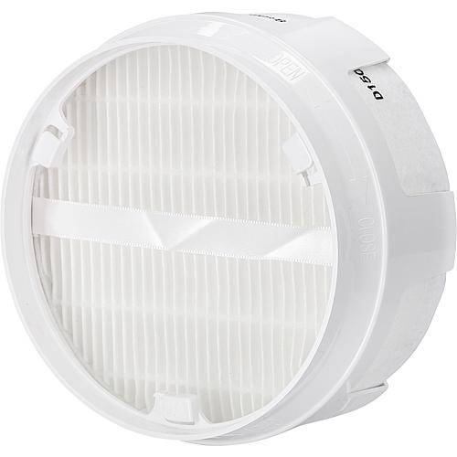 Filter F8 für 160mm Rohrdurchmesser 50444