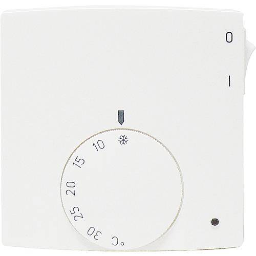 AP Raumtemperaturregler RTBSB-201.062 mit Schalter / alternativ: MN300401
