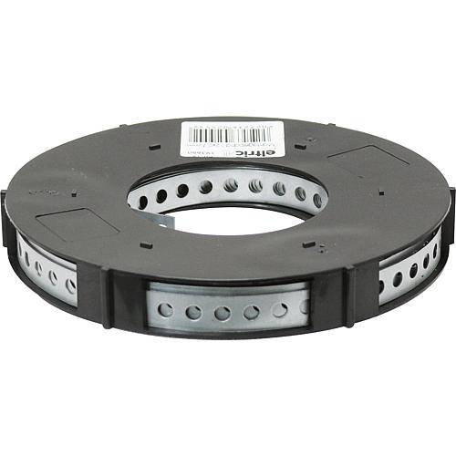 Montageband in Box 12 x 0,7 mm