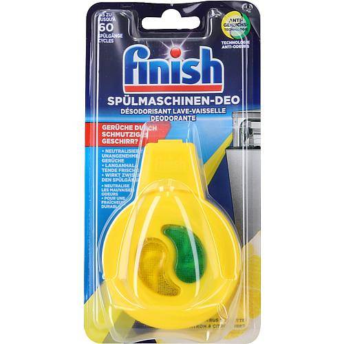 Finish Citro-fresh Spülmaschinen-Deo