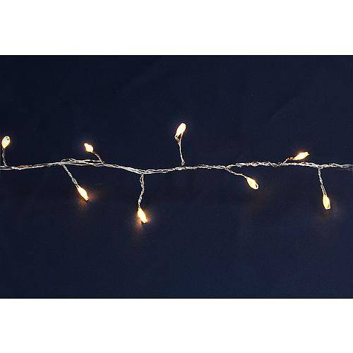 LED Clusterlichterkette 200 ww LED 67240