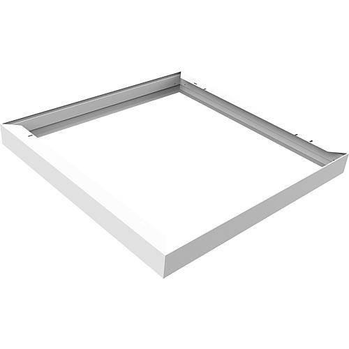 EGB Aufbaurahmen 'Simple-Clic' fr Panels #620mm