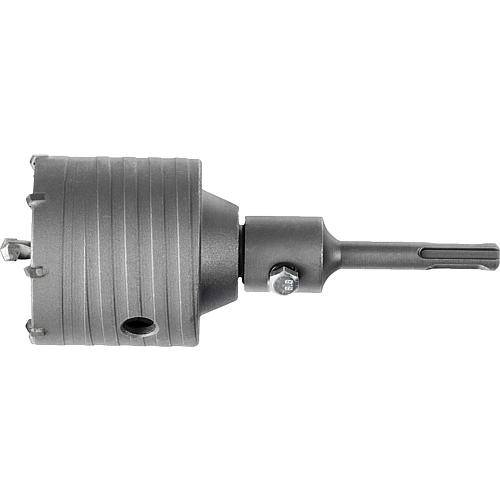 Schlagbohrkrone SDS-Plus 68 mm Projahn 54166
