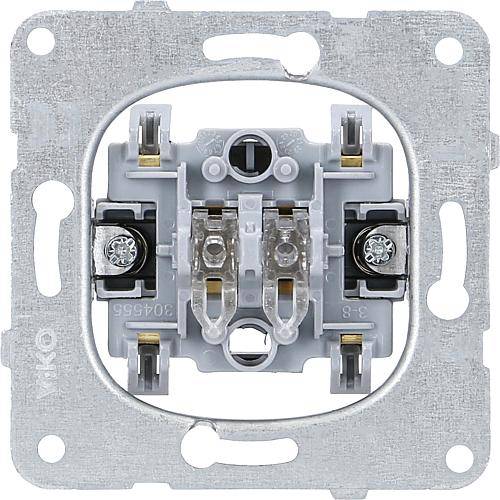 EGB Doppel-Wechs.-Sch. 90500117/92503117