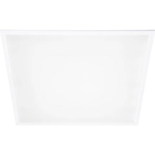 LED's light LED-Panel 59,5 x 59,5 cm 40W neutralweiß UGR<22