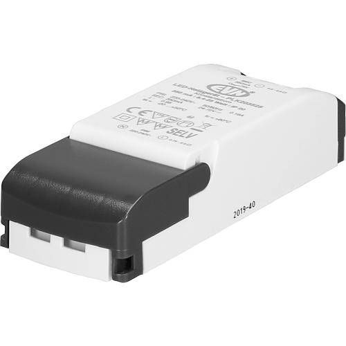 LED-Netzgerät IP20 8,4-25W 350mA PLK203525