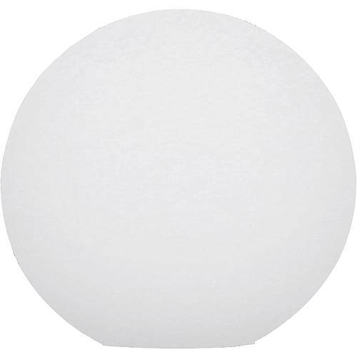 Ersatzglas opal seidenmatt 342/25