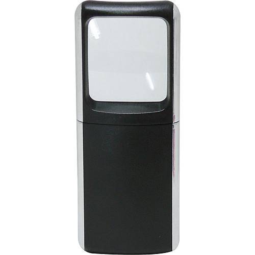 Beleuchtete Leselupe 43.3007 Dostmann