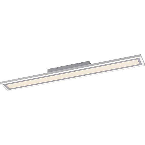 LED-CCT-Deckenleuchte 'Edging' weiß L1000 31,5W 14853-16