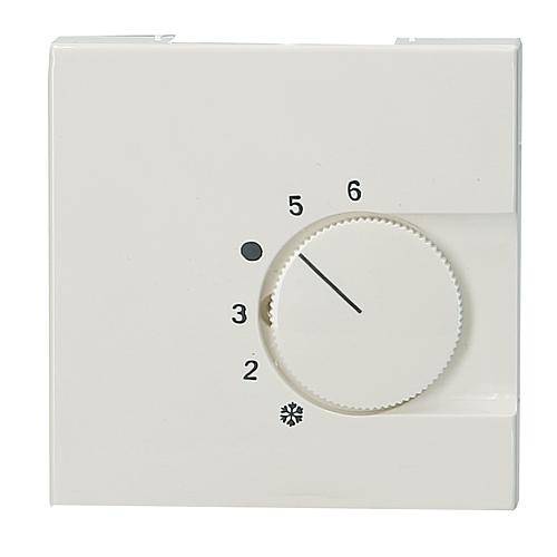 KLEIN Thermostatabdeckung KFU1076U16/34E