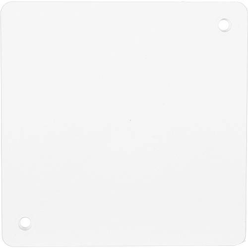 Ersatzdeckel 100x100mm 305710