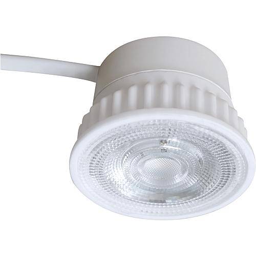 GreenLED Modul COB-DIM 36° 7,8W 750lm/90° 3000K 4473