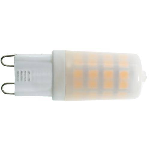 GreenLED Lampe G9 matt 3,5W 350lm 3000K 4075