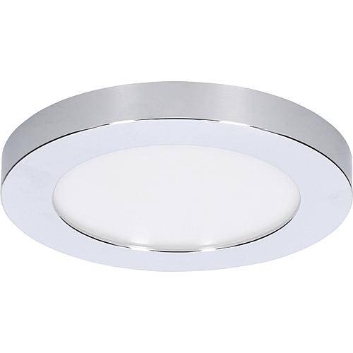 FLED Dekoring chrom 170mm 5796001