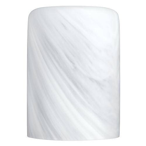 Leuchtenglas alabaster D60mm G0122
