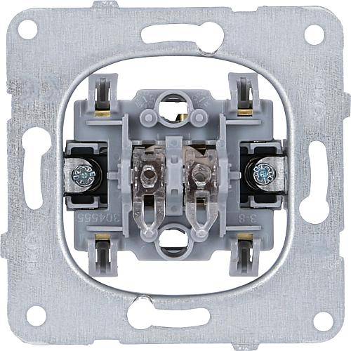 EGB Jalousie-Schalter mechanisch verr. 90967673-DE