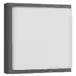 Wandleuche graphit IP44 mit Sensor 045SEN Wandleuche graphit IP44 mit Sensor 045SEN