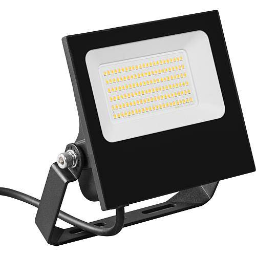 EGB LED Strahler PROratio IP65 30W 5000K IK08