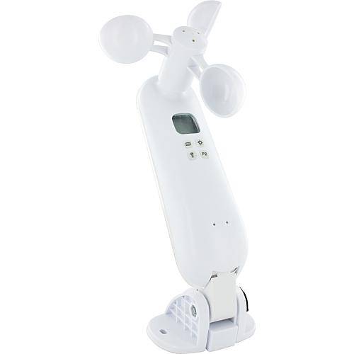 Delta Dore Windwächter CVS