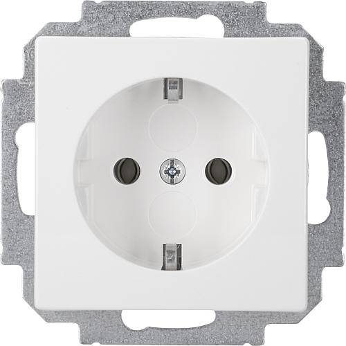 Klein Kombisteckdose K55EUC/04BB