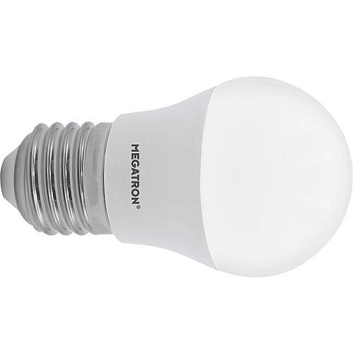 MEGATRON LED Classic P45 AC/DC 5,5W-550lm E27/840 170-250V, MT65004