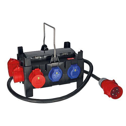 PCE Mobil-Verteiler 'Ischl' 9130080